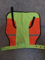 Regenjasje voor kleine hond,  45x45cm, Ophalen of Verzenden, Gebruikt, Hondenjas