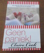 Geen paniek / Claire Cook, Boeken, Ophalen, Zo goed als nieuw, Claire Cook
