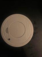 Rookmelder - Optische Rookmelder E1650, Ophalen of Verzenden, Gebruikt, Detector, Sensor of Melder, Rook