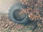 Tractorband, Ophalen, Gebruikt