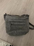 Handtas enrico benetti, Ophalen of Verzenden, Zo goed als nieuw, Zwart