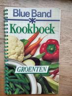 Blue Band kookboek Groenten, Boeken, Gelezen, Nederland en België, Ophalen of Verzenden, Gezond koken