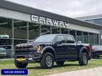 Ford USA F-150 Raptor Performance Full-options ! (bj 2025), Automaat, Gebruikt, Zwart, F-150