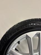 NIEUWE 17” Audi A3 velgen + NWE winterbanden, Ophalen, Velg(en), Nieuw, 17 inch