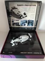 Formule 1 schaalmodel 1:43 – Jos Verstappen – Honda 1999, Ophalen of Verzenden, Zo goed als nieuw, Auto, MiniChamps
