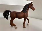 Schleich Arabier Hengst ~ 13811, Ophalen of Verzenden, Zo goed als nieuw, Paard, Beeldje of Figuurtje