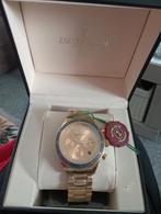 Jacob Zech herenhorloge Milano Z13.1590.001, Ophalen of Verzenden, Nieuw, Overige merken