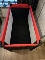 1x campingbedje ophalen voorschoten, Ophalen of Verzenden, Zo goed als nieuw, Minder dan 140 cm, Minder dan 70 cm