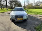 Zeer nette Audi A6 Allroad 2.7 TDI Avant Quattro 2011, Auto's, Audi, Te koop, Zilver of Grijs, Geïmporteerd, 5 stoelen