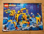 Lego bouwinstructie 6195, Kinderen en Baby's, Speelgoed | Duplo en Lego, Ophalen of Verzenden, Lego, Zo goed als nieuw