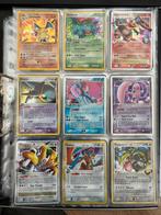 Pokémon Kaarten Collectie - Diverse Series, Ophalen of Verzenden, Zo goed als nieuw, Meerdere kaarten
