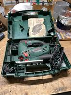 Bosch PST 800 PEL Decoupeerzaag in Doos, Ophalen of Verzenden, Gebruikt, Overige typen