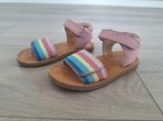 Vrolijke sandalen Shoesme maat 24, Meisje, Overige typen, Ophalen of Verzenden, Zo goed als nieuw