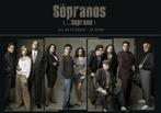 THE SOPRANOS - DE COMPLETE SERIE - NIEUWSTAAT., Vanaf 16 jaar, Boxset, Ophalen of Verzenden, Zo goed als nieuw