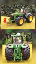 John deere schuco, Ophalen of Verzenden, Nieuw, Tractor of Landbouw, Schuco