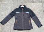 Nieuwe DAF Softshell - Dames Maat:XL / Zwart/Grijs, Tuin en Terras, Werkkleding, Nieuw, Ophalen of Verzenden, Dames, Jas