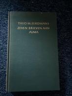 Theo M. Eerdmans - Zeven Brieven aan Alma, Boeken, Ophalen, Gelezen, Nederland
