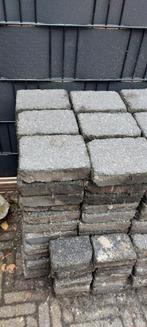 Betontegel grijs, Ophalen, Beton, Terrastegels