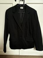 Zwarte Blazer Jurgen Michaelsen maat M, Maat 38/40 (M), Ophalen of Verzenden, Zo goed als nieuw, Jasje