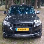 Audi Q7 4.2 V8 257KW Quattro Tiptronic 2006 Grijs, Auto's, Audi, Automaat, 8 cilinders, Origineel Nederlands, 350 pk
