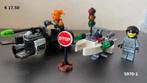 Legoset - 5970, Ophalen of Verzenden, Zo goed als nieuw, Complete set, Lego