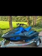 Seadoo Spark Trixx 2up 2022 TOPCONDITIE !!, Watersport en Boten, Jetski's en Waterscooters, Ophalen, Zo goed als nieuw, Benzine