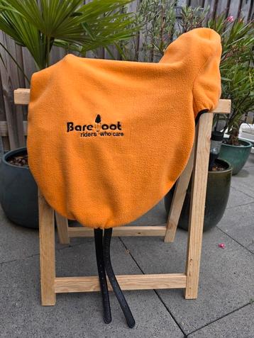 Fleece Barefoot zadelhoes  beschikbaar voor biedingen