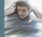 NIEUWE CD  Patrick Bruel ‎– Juste avant DELUXE EDITION, Verzenden, Zo goed als nieuw