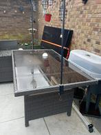 Gratis af te halen tuinset zsm af halen graag, Tuin en Terras, Ophalen, Gebruikt