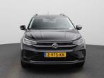 Volkswagen Taigo 1.0 TSI Life Business | Airco | Navigatie |, Auto's, Volkswagen, Voorwielaandrijving, Stof, Gebruikt, 95 pk