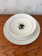2 Borden Rosenthal, Huis en Inrichting, Keuken | Servies, Ophalen, Nieuw, Bord(en), Overige stijlen