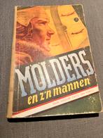 Mölders en zijn Mannen fritz von forell luftwaffe, Ophalen of Verzenden, Luchtmacht, Duitsland, Boek of Tijdschrift