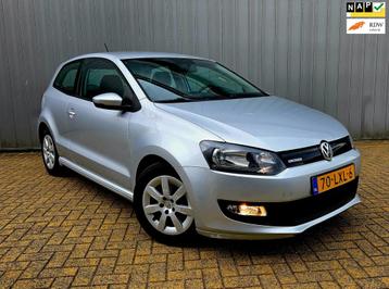 Volkswagen Polo 1.2 TDI BlueMotion Comfortline 117.800km ! N beschikbaar voor biedingen