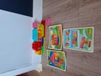 Duplo mijn eerste rups, Kinderen en Baby's, Speelgoed | Duplo en Lego, Ophalen of Verzenden, Gebruikt, Duplo