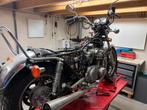 Suzuki GS550l voor loop of sloop, Ophalen, Gebruikt