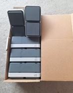 Berker / Hager W.1 schakelmateriaal, IP55, Hobby en Vrije tijd, Ophalen of Verzenden, Nieuw