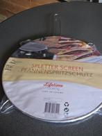 Spatdeksel Lifetime Cooking, Huis en Inrichting, Keuken | Keukenbenodigdheden, Ophalen of Verzenden, Nieuw