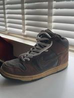 Nike sb dunk high Paul brown, Kleding | Heren, Schoenen, Bruin, Nike, Ophalen of Verzenden, Sneakers of Gympen
