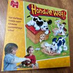 Hondje Waf!, Hobby en Vrije tijd, Gezelschapsspellen | Bordspellen, Een of twee spelers, Ophalen, Zo goed als nieuw, Jumbo