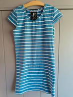 Zomerjurkje tricot van JRN 164 Bretonse streep, Ophalen of Verzenden, Zo goed als nieuw, Meisje, Jurk of Rok