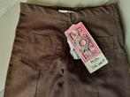 Nieuwe gave broek van Villa Happ mt 128 voor 4 euro !!!, Broek, Villa Happ, Meisje, Nieuw