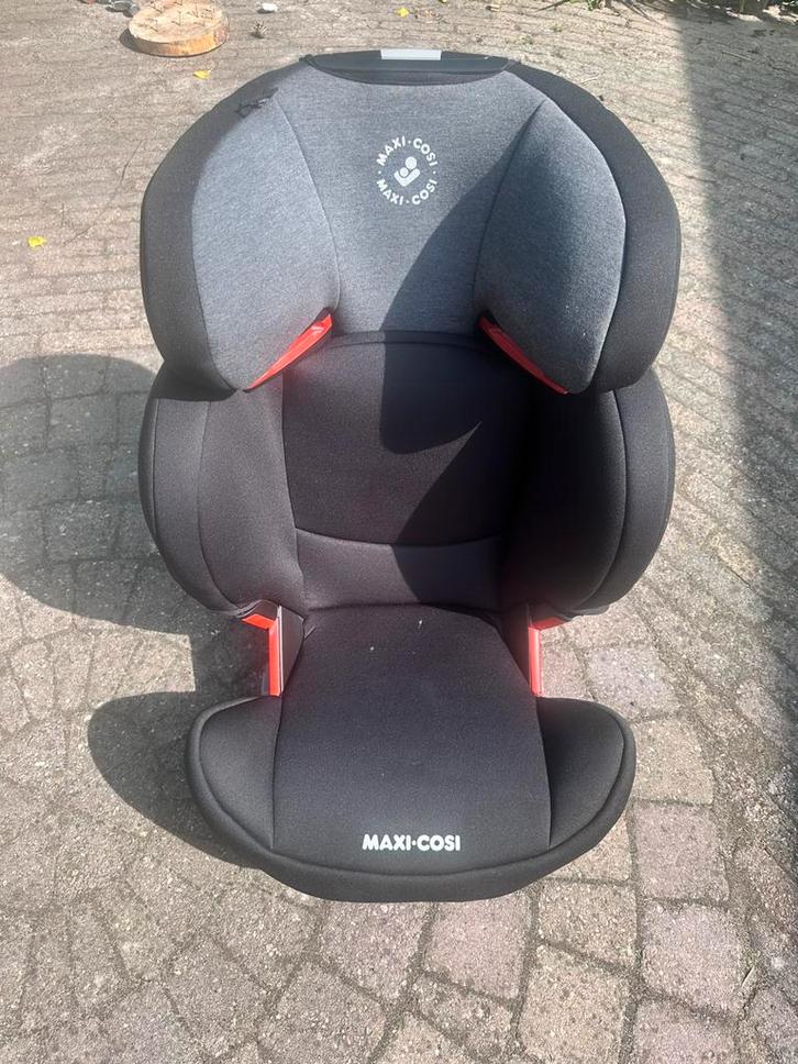 Maxi Cosi Rodifix air protect, Kinderen en Baby's, Autostoeltjes, Gebruikt, Maxi-Cosi, 15 t/m 36 kg, Isofix, Ophalen