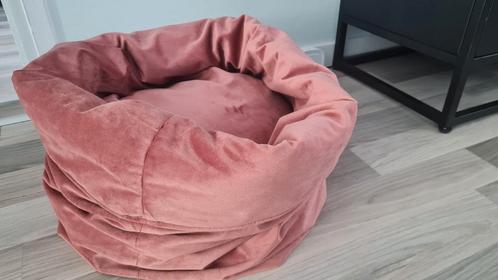 Nooit gebruikt!

Kattenmand Fluco 'Disigned by Lotte' Velvet, Dieren en Toebehoren, Kattenmanden, Nieuw, Ophalen of Verzenden