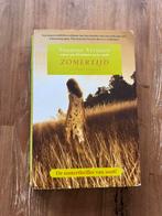 Suzanne Vermeer - Zomertijd, Suzanne Vermeer, Ophalen of Verzenden, Zo goed als nieuw, Nederland