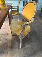 Louis XVI eetkamerstoelen, Ophalen, Gebruikt, Vijf, Zes of meer stoelen