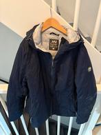 Zeer nette human nature jas maat L, Ophalen of Verzenden, Zo goed als nieuw, Blauw