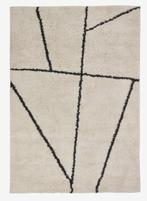 Vloerkleed 135 x 190, Ophalen, Gebruikt, 100 tot 150 cm, 150 tot 200 cm