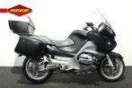 BMW R 1200 RT ABS (bj 2006), Bedrijf, Toermotor