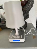 Vintage wekkerradio en zoemer, Witgoed en Apparatuur, Wekkers, Ophalen of Verzenden, Nieuw, Digitaal