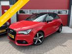 Audi A1 Sportback 1.2 TFSI Pro Line S XENON / NAVI / CLIMA /, Voorwielaandrijving, Euro 5, 86 pk, Zwart